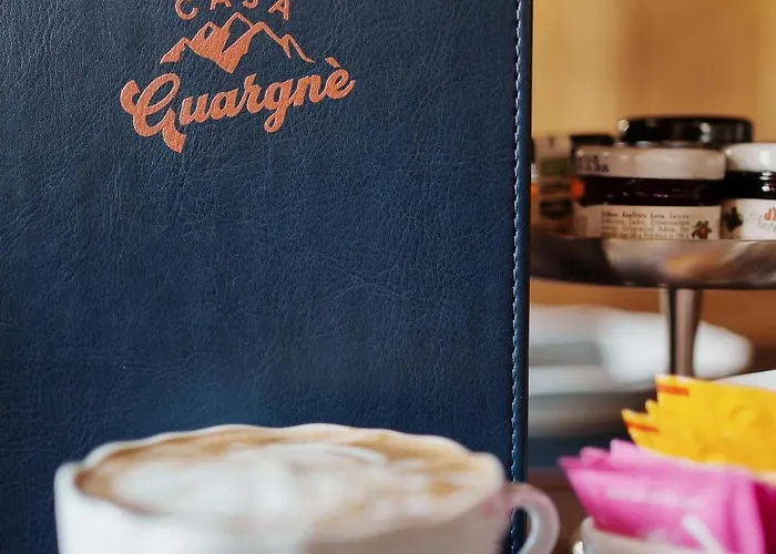 Casa Guargne Hotel Cortina dʼAmpezzo