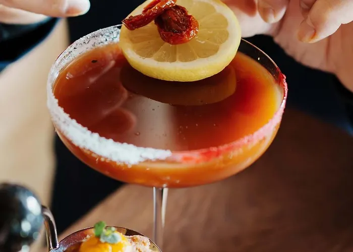 Casa Guargne Hotel 4*