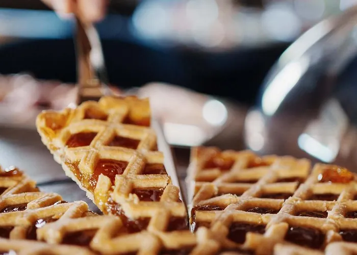 Casa Guargne Hotel 4*