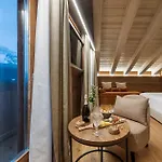 Casa Guargne 4* Cortina d'Ampezzo