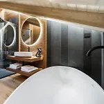Hotel Casa Guargne Cortina d'Ampezzo