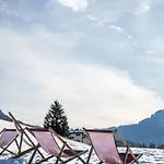 Casa Guargne Hotel Cortina dʼAmpezzo