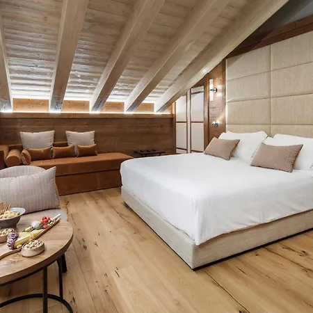 Casa Guargne 4*