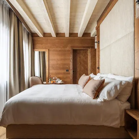 Casa Guargne Hotel Cortina d'Ampezzo