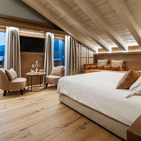 Casa Guargne 4*