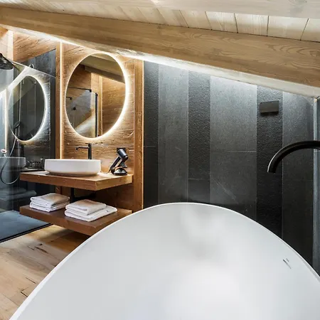 Hotel Casa Guargne Cortina d'Ampezzo