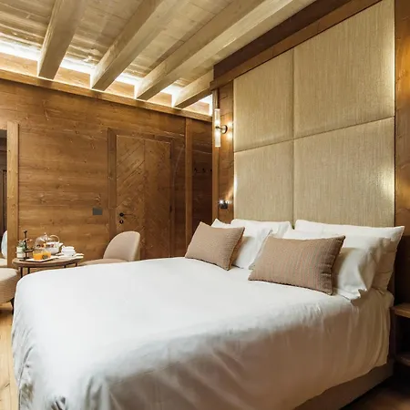 Hotel Casa Guargne Cortina d'Ampezzo
