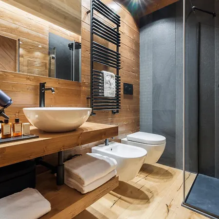 Casa Guargne Hotel Cortina d'Ampezzo