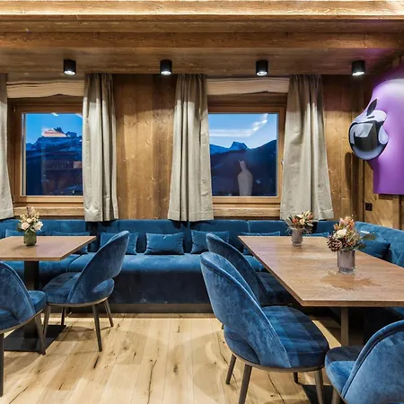 Otel Casa Guargne