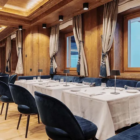 Hotel Casa Guargne