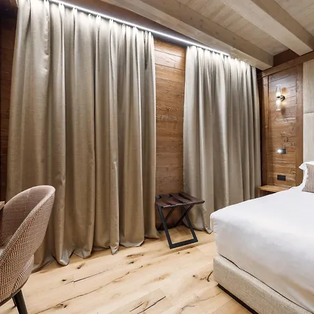 Casa Guargne Otel Cortina dʼAmpezzo