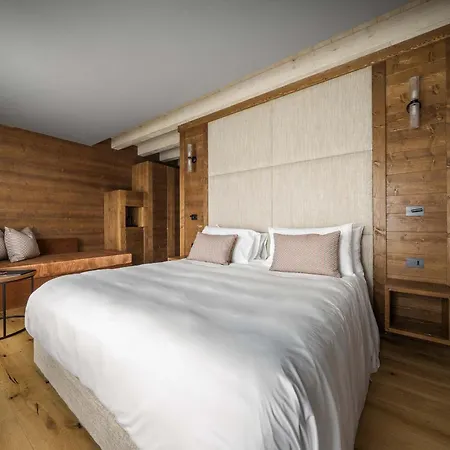 Hotel Casa Guargne