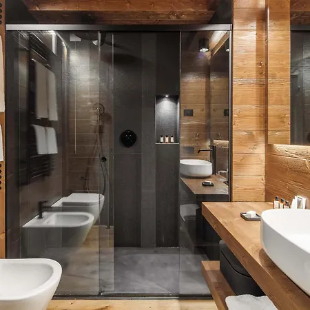 Casa Guargne 4* Cortina dʼAmpezzo