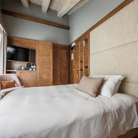 Casa Guargne Hotel