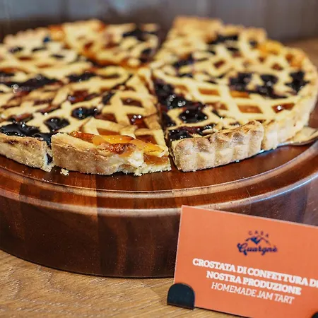 Casa Guargne Hotel Cortina d'Ampezzo