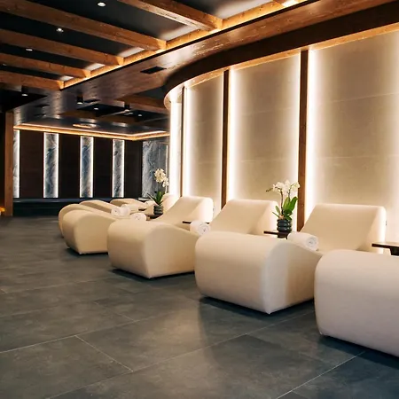 Hotel Casa Guargne