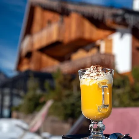 Casa Guargne Hotel 4*
