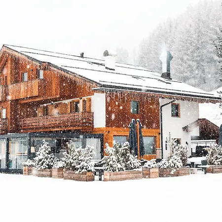 Casa Guargne 4* 科尔蒂纳丹佩佐