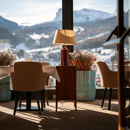 Hotel Casa Guargne
