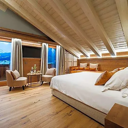 Отель Casa Guargne 4*