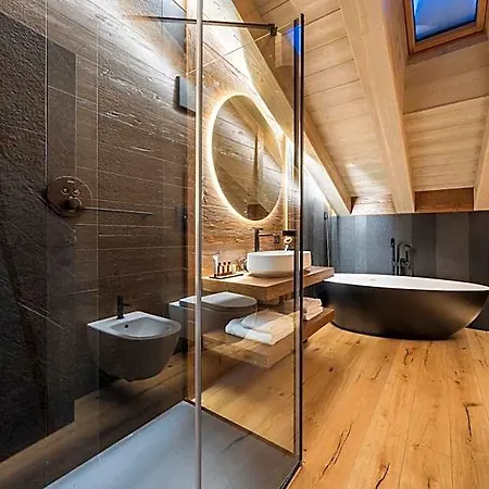 Casa Guargne Отель 4*