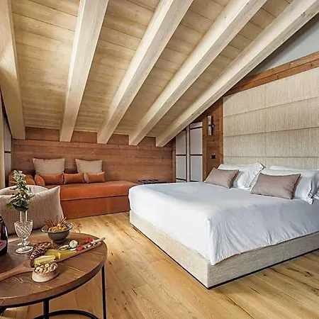 Casa Guargne Hotel
