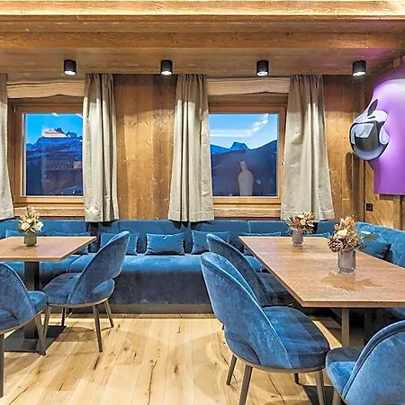 Casa Guargne 4* Cortina dʼAmpezzo