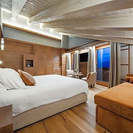 Casa Guargne 4* Cortina dʼAmpezzo