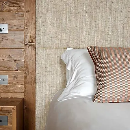 Hotel Casa Guargne