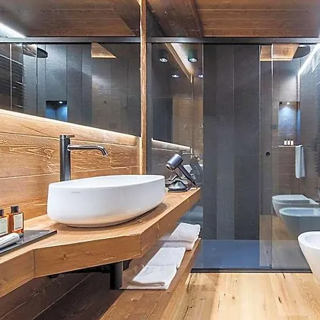 Casa Guargne 4* كورتينا دامبيتزو