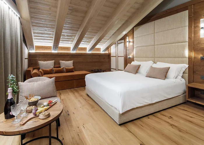 Casa Guargne 4*