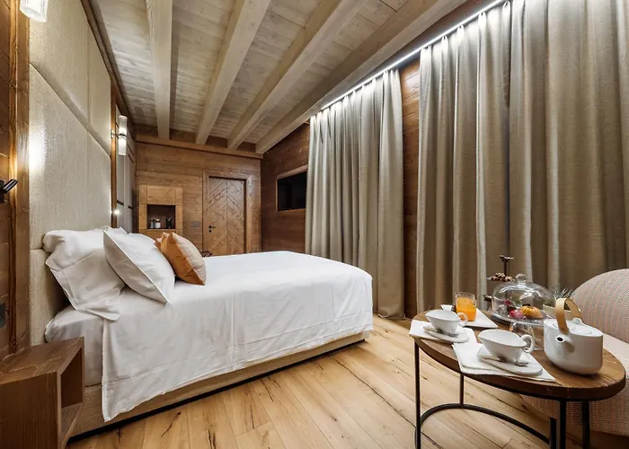 Casa Guargne 4*