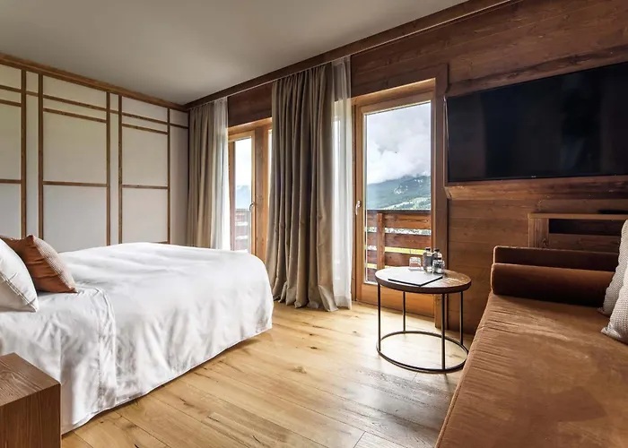 Отель Casa Guargne 4*