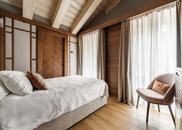 Casa Guargne מלון 4*
