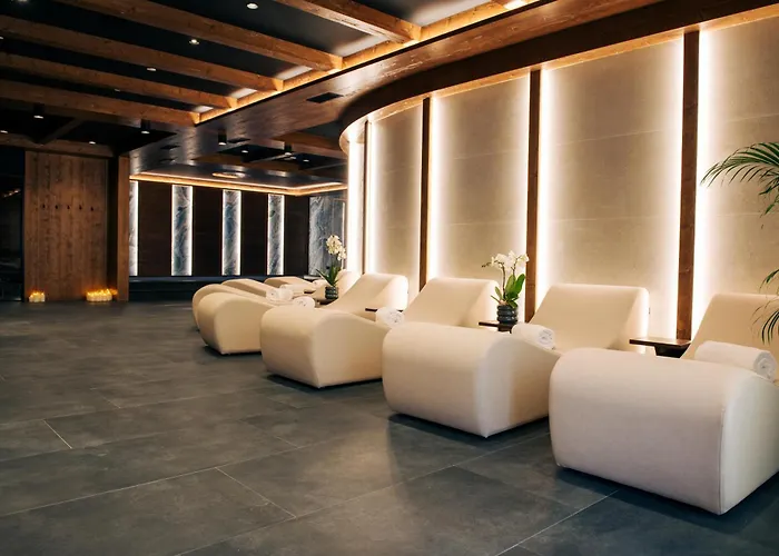 מלון Casa Guargne